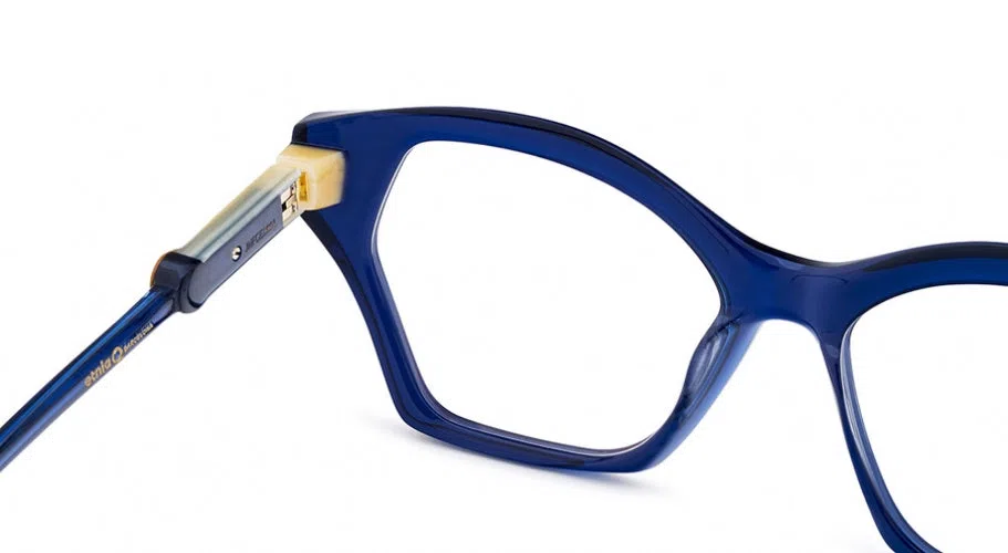 Etnia Barcelona SNAKE EYES Eyeglasses - view 10